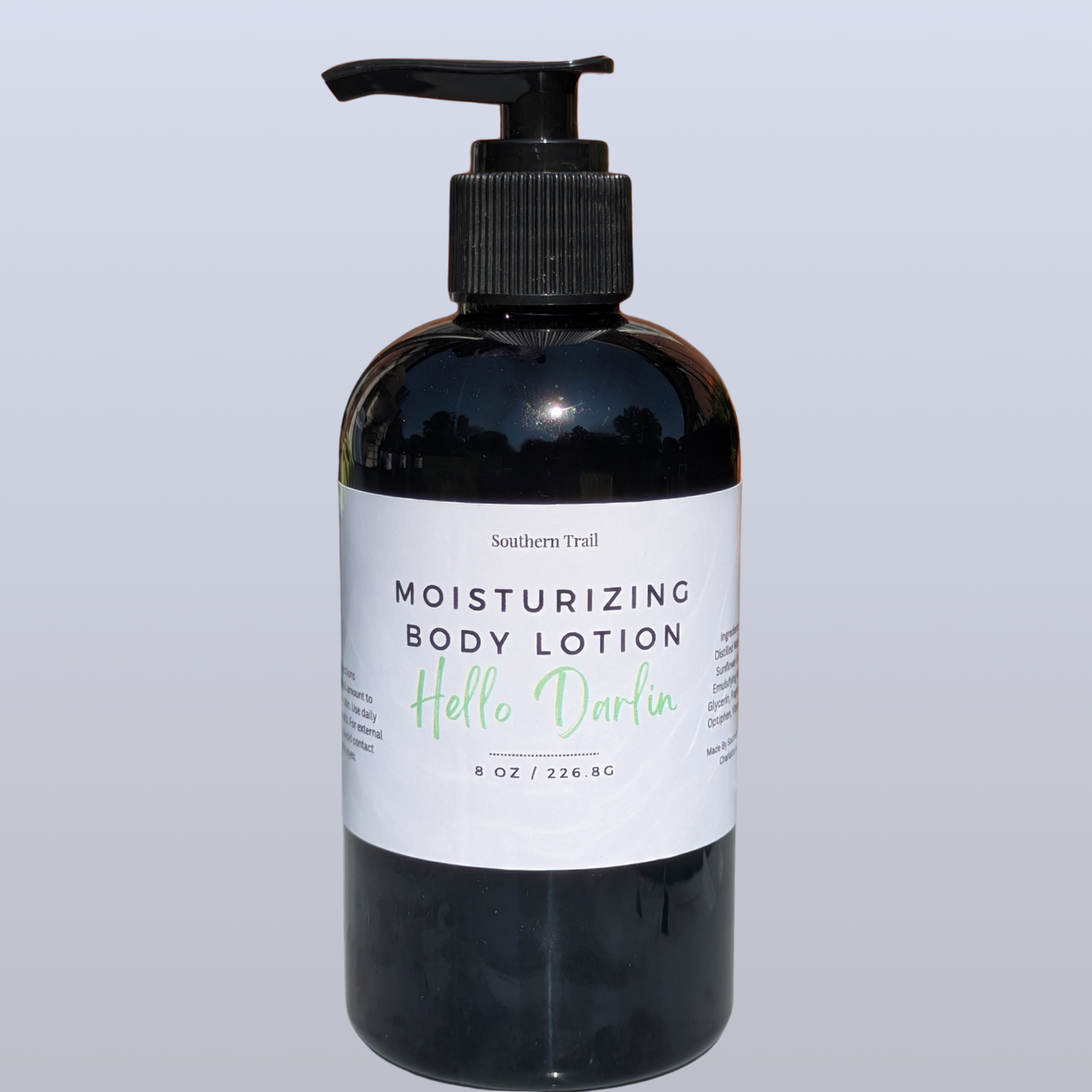 Hello Darlin Body Lotion