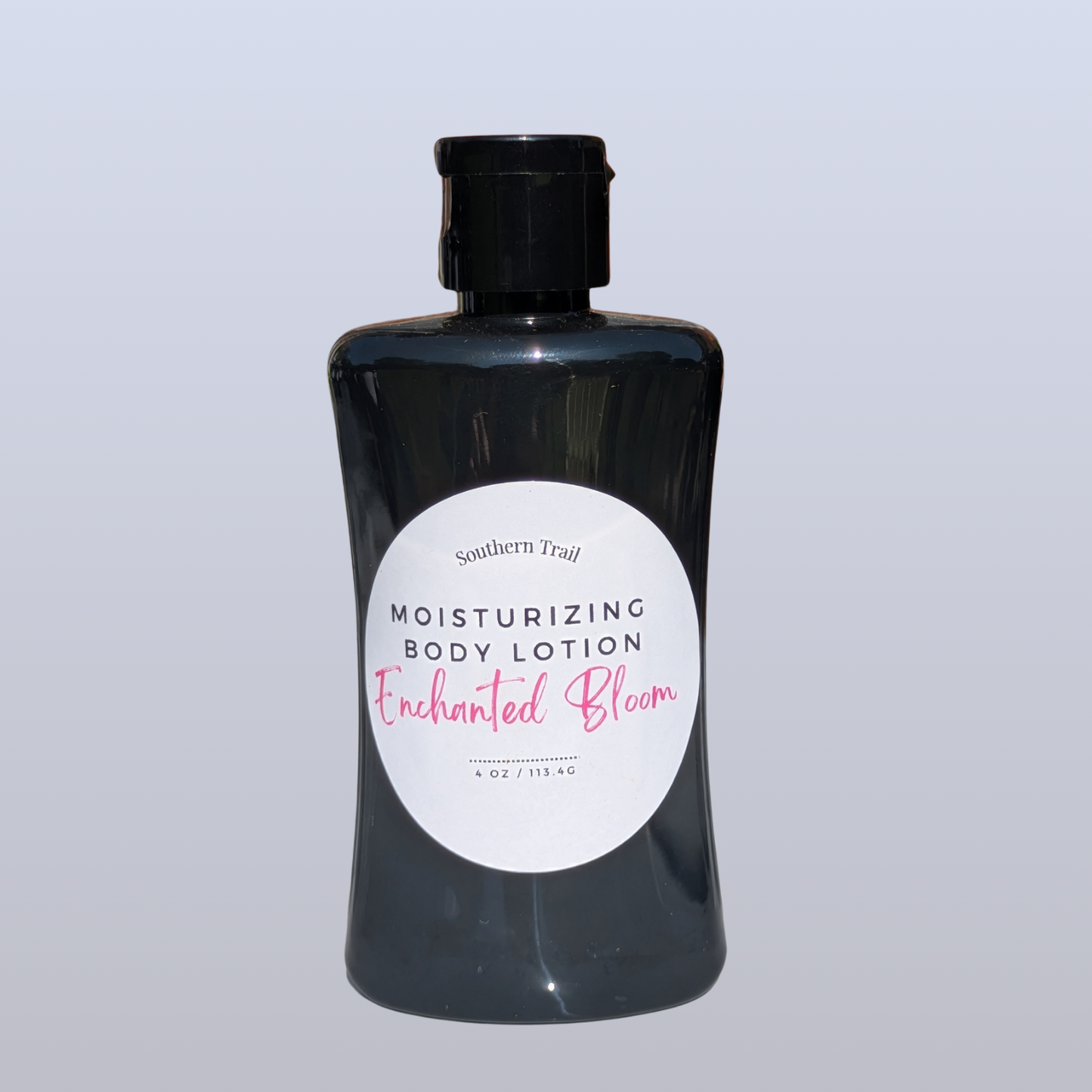 Enchanted Bloom Body Lotion