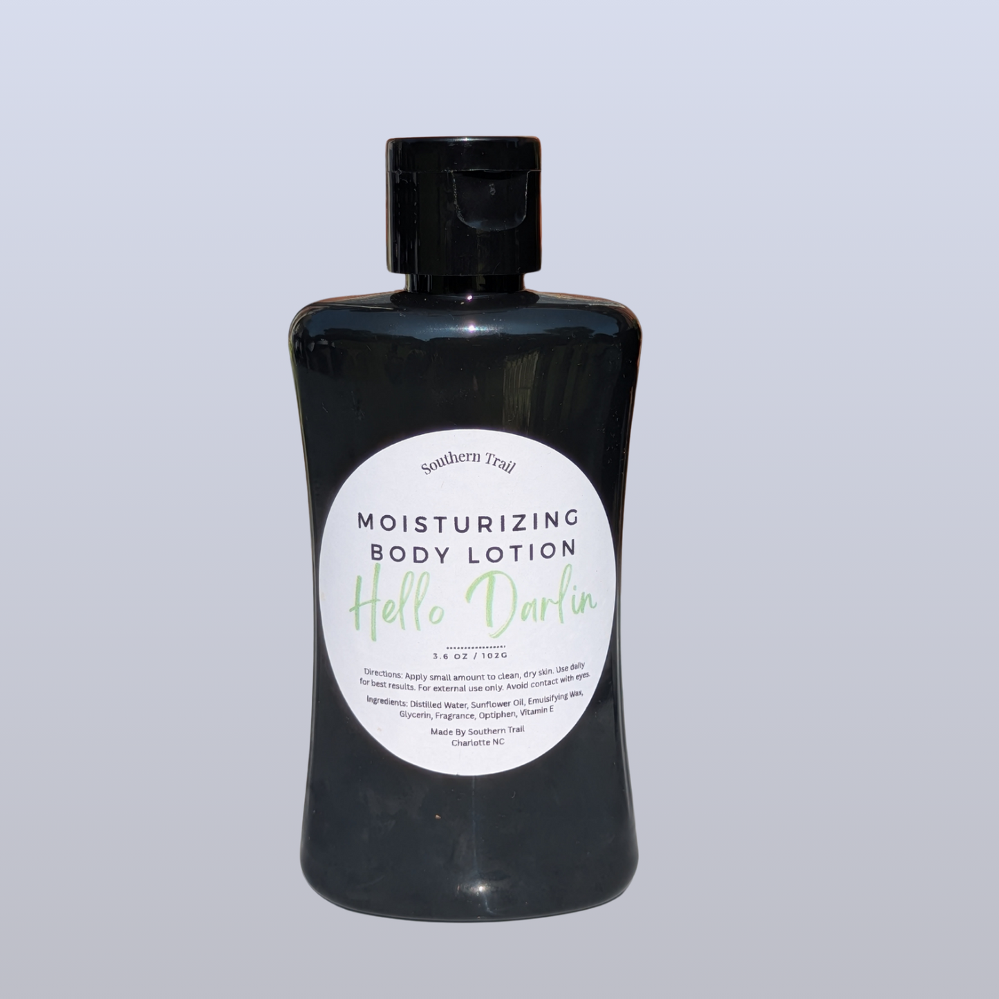 Hello Darlin Body Lotion