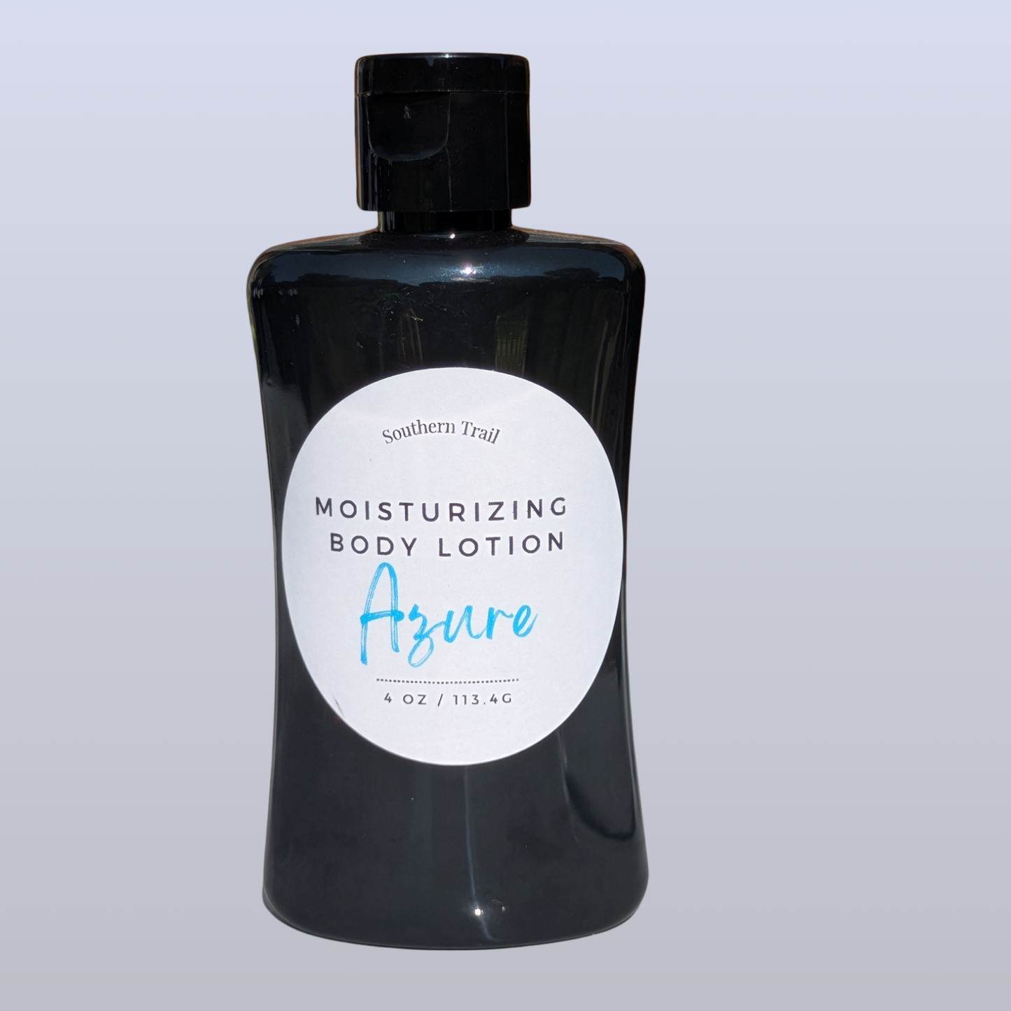 Azure Body Lotion