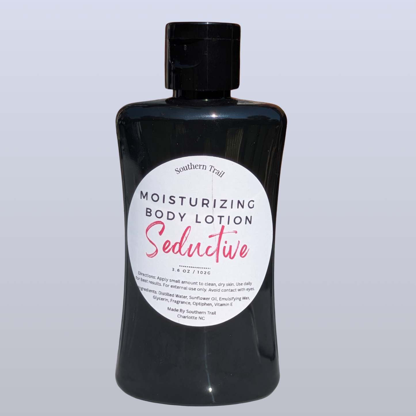Seductive Body Lotion