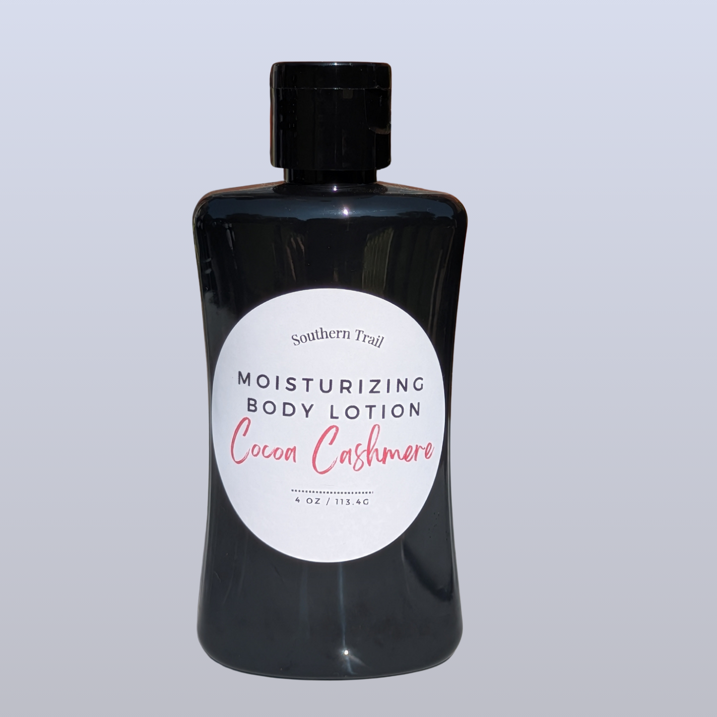 Cocoa & Cashmere Body Lotion