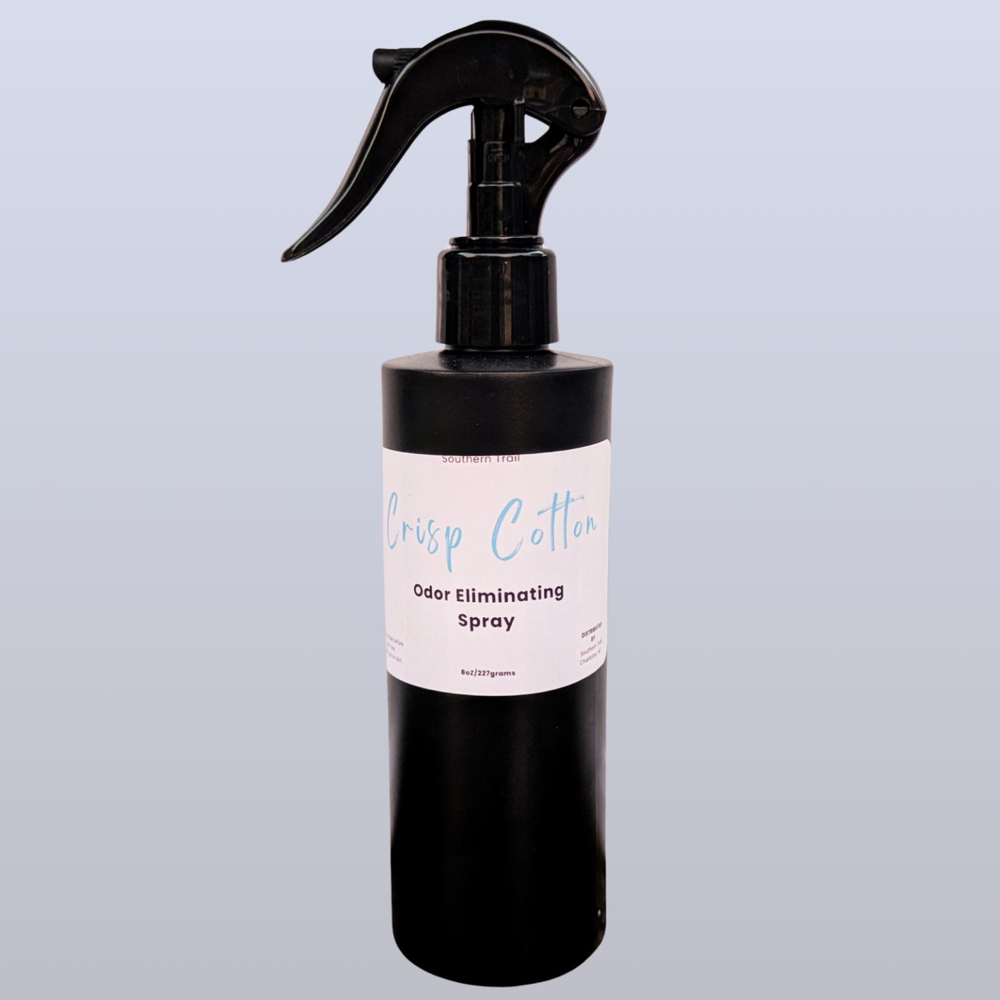 Crisp Cotton Room/Linen Spray