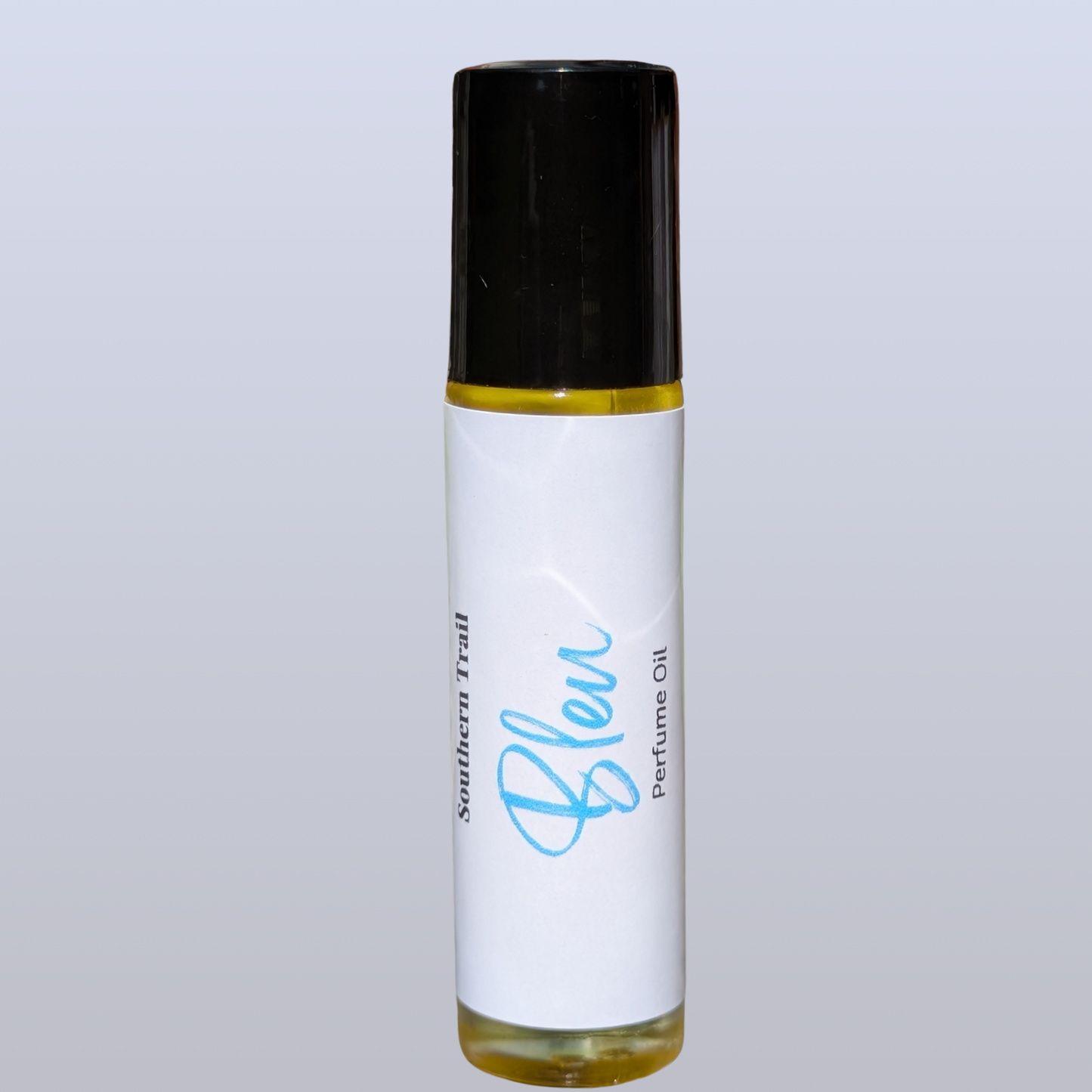 Bleu Fragrance Perfume Roll On (Mens)