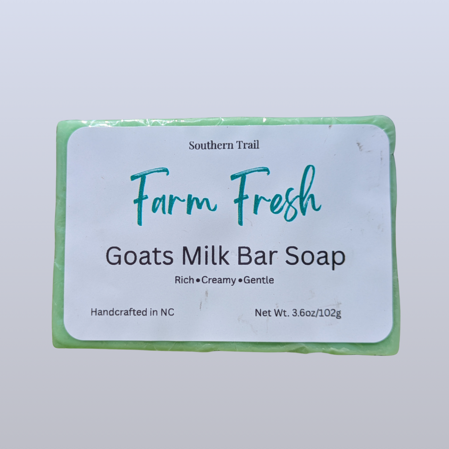 Bar Soaps