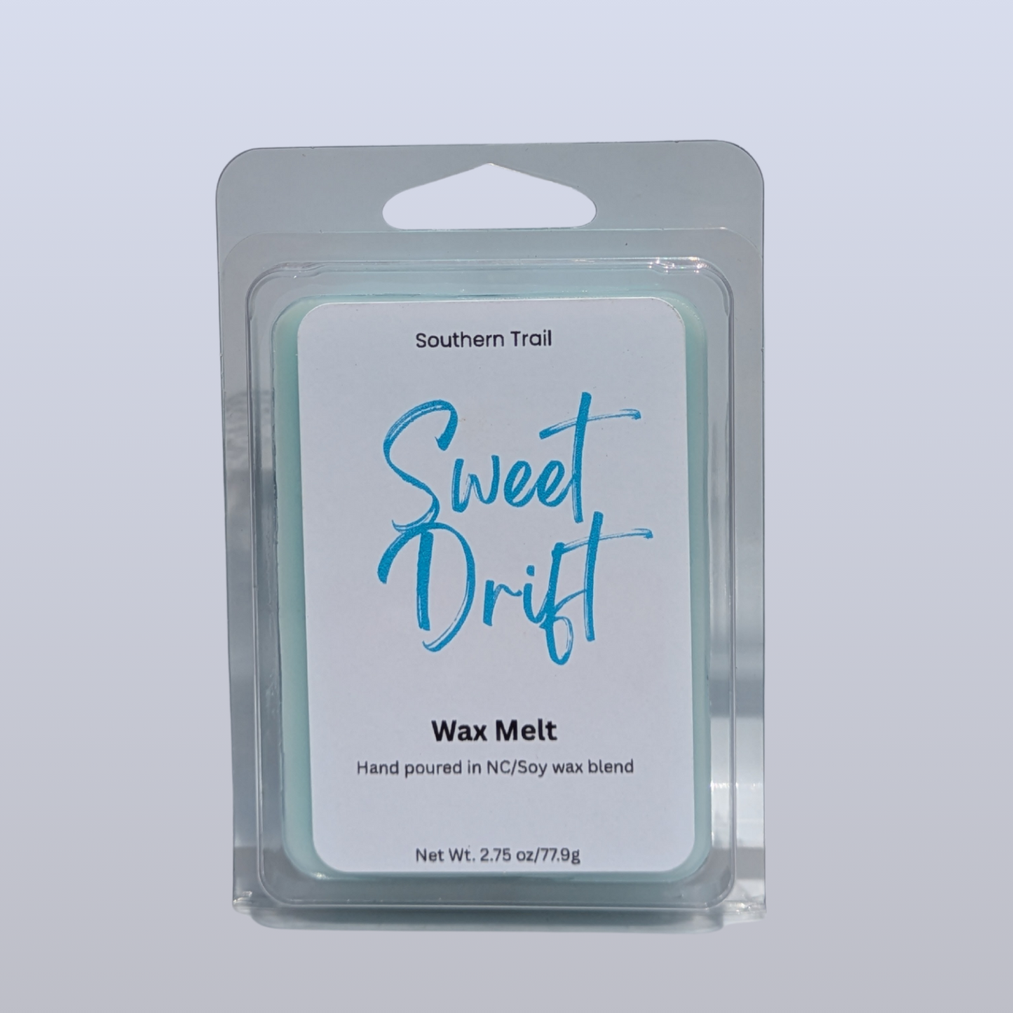 Sweet Drift Wax Melt