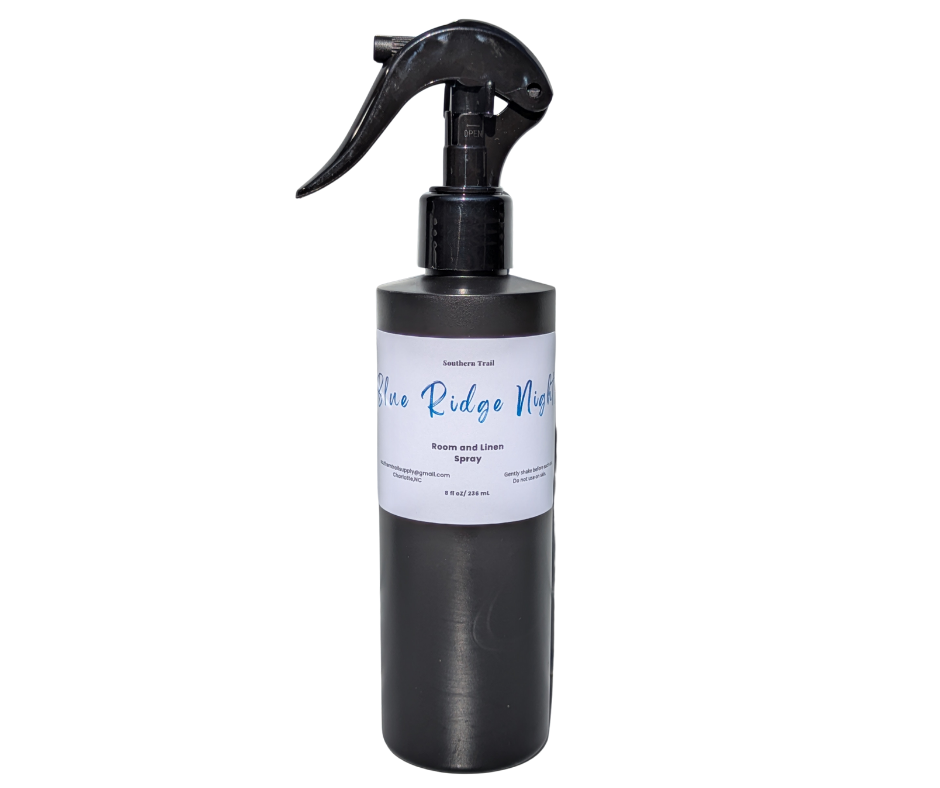 Blue Ridge Nights Room/Linen Spray