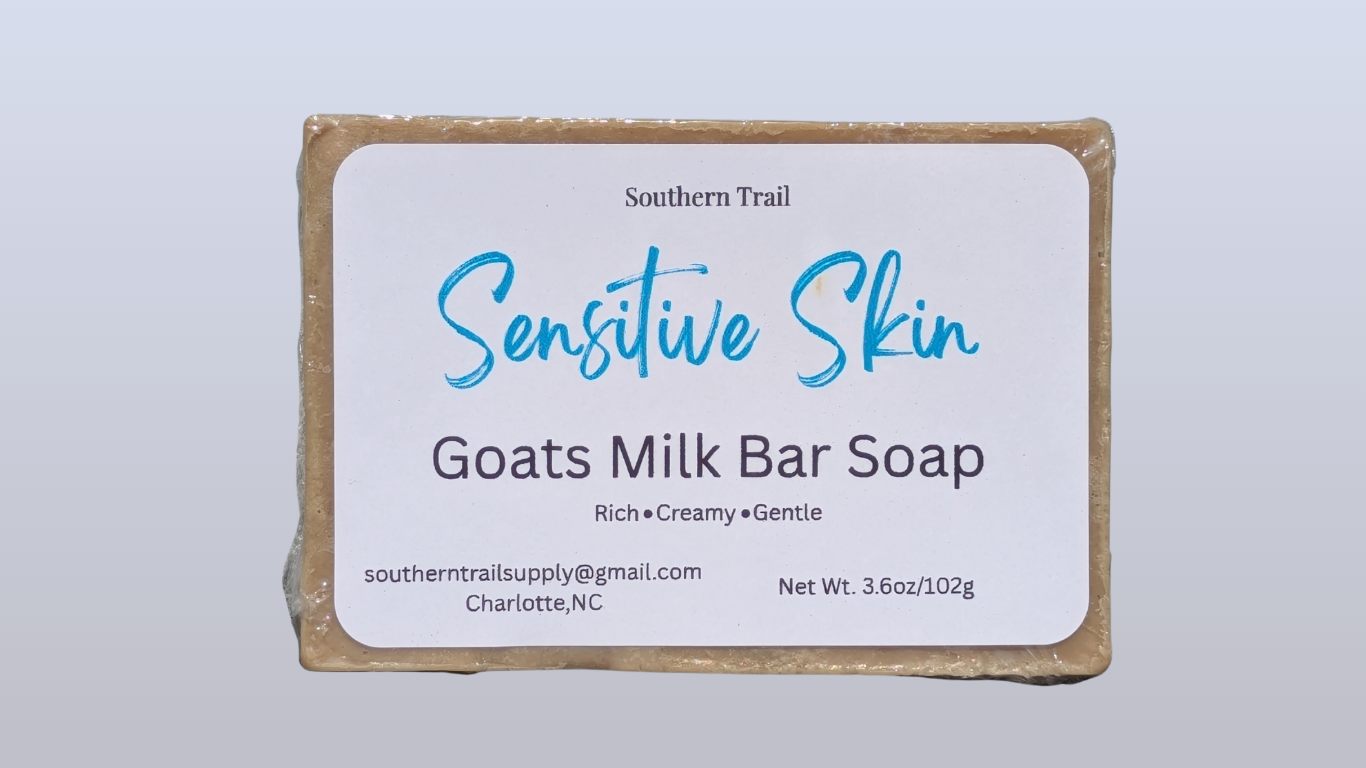 Bar Soaps