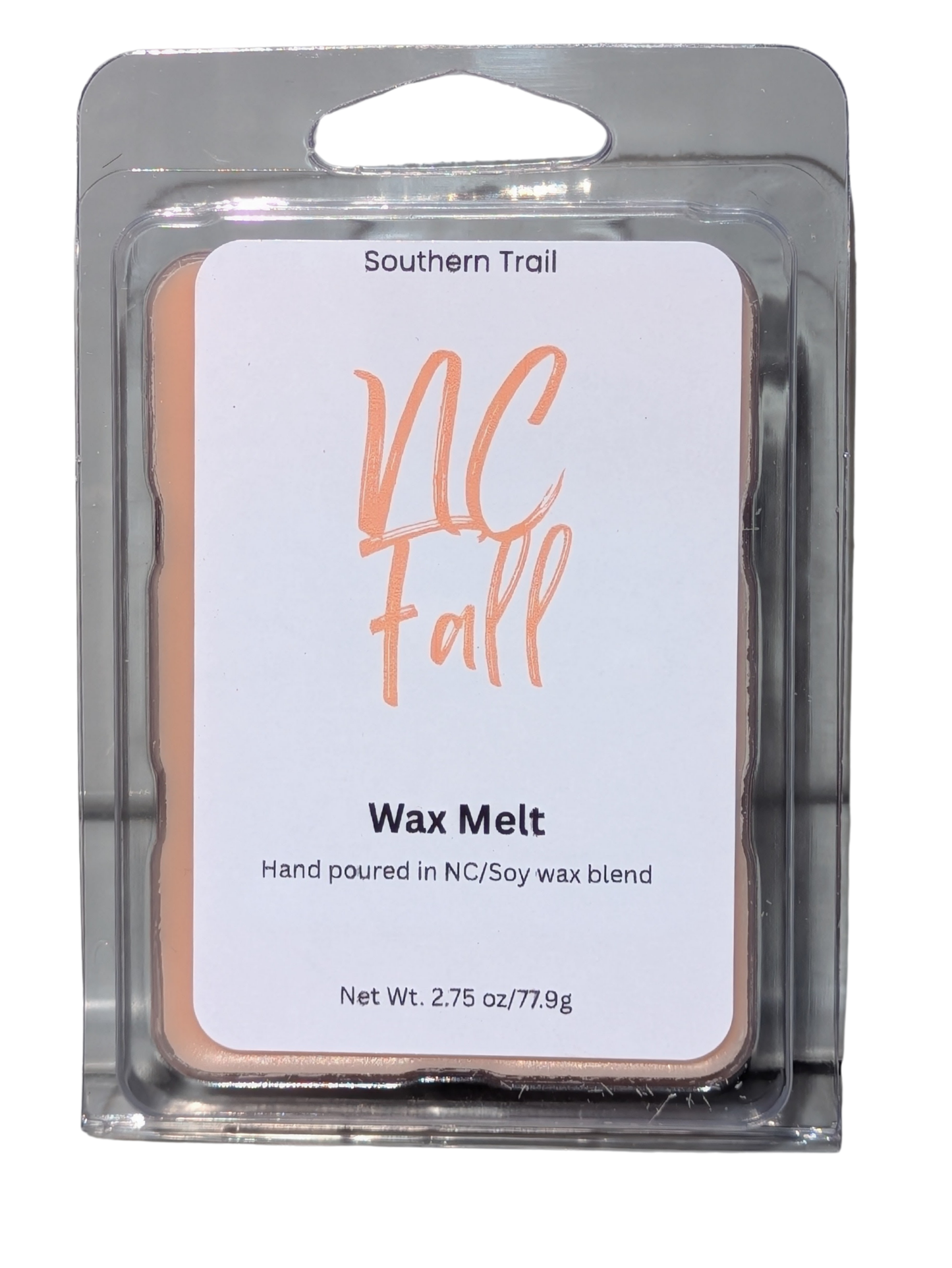 NC Fall Wax Melt