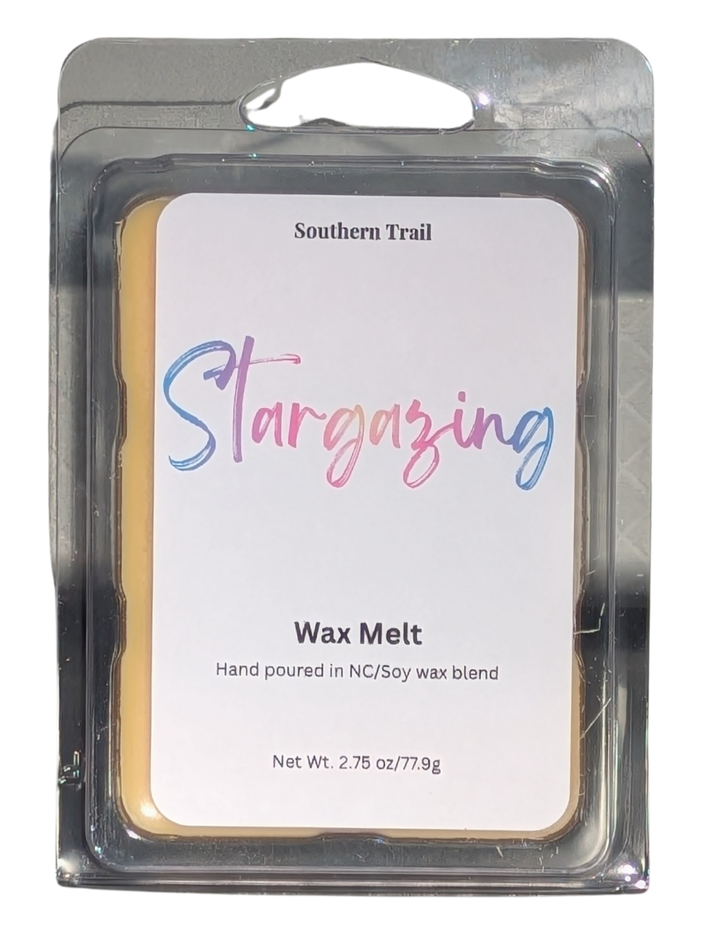 Stargazing Wax Melt