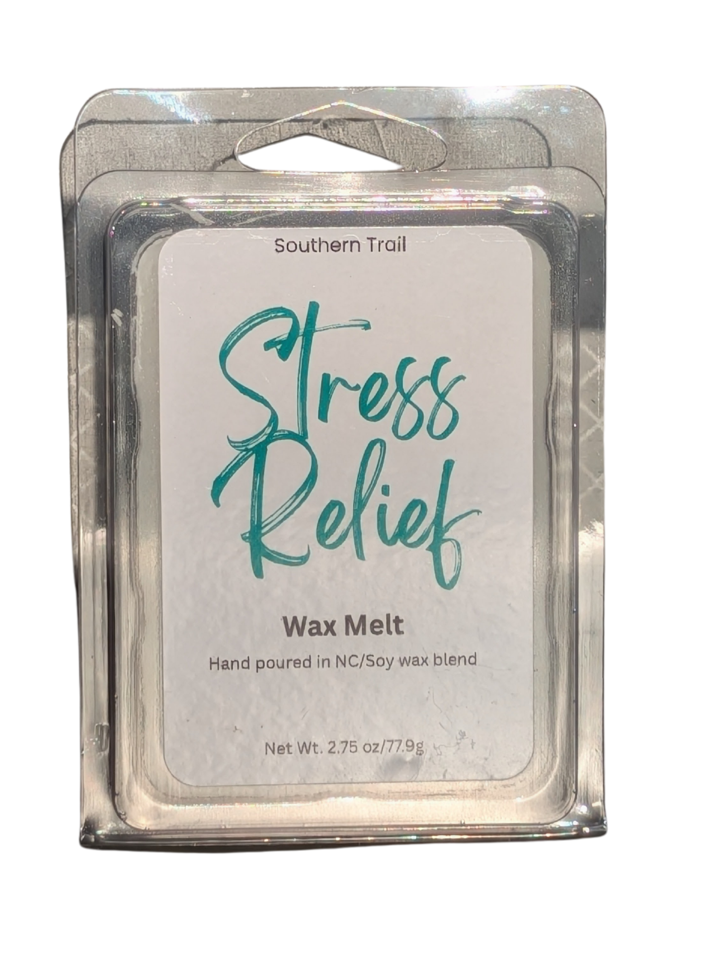 Stress Relief Wax Melt