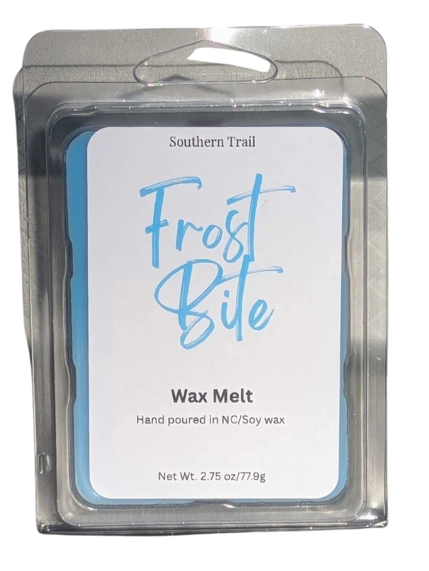 Frost Bite Wax Melt