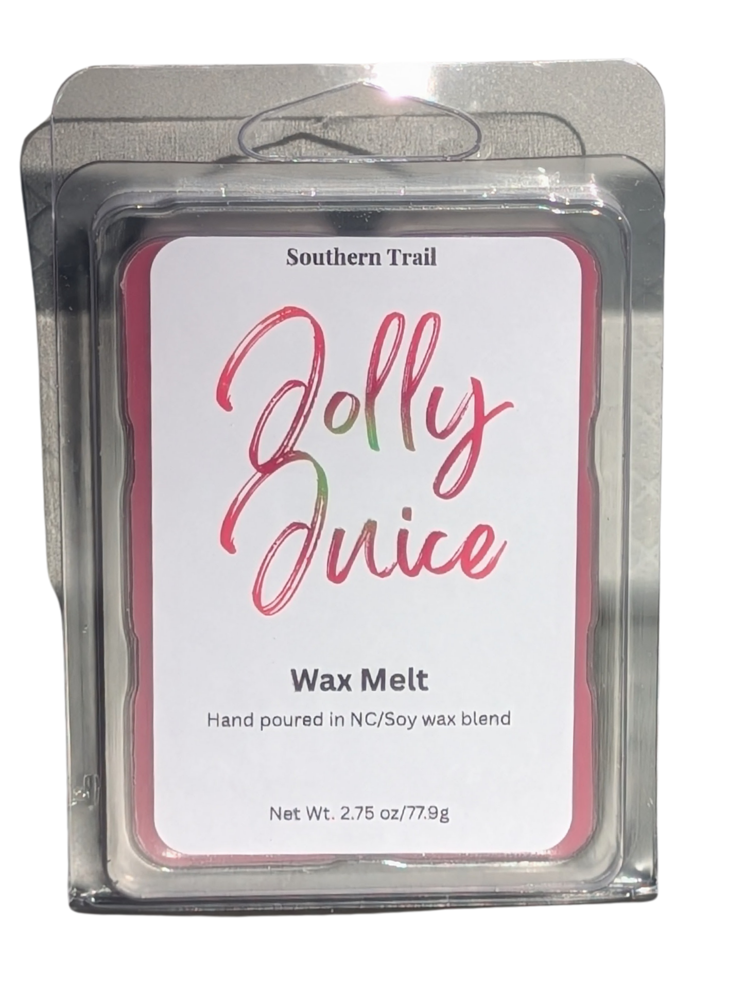 Jolly Juice Wax Melt