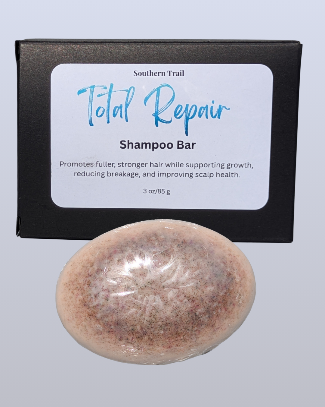Total Repair Shampoo Bar
