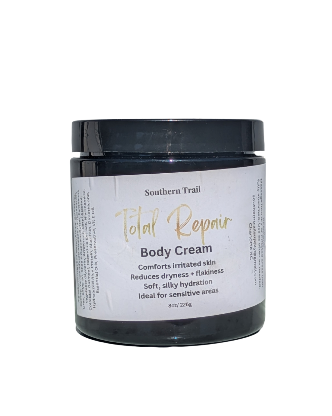 Total Repair Healing Cream