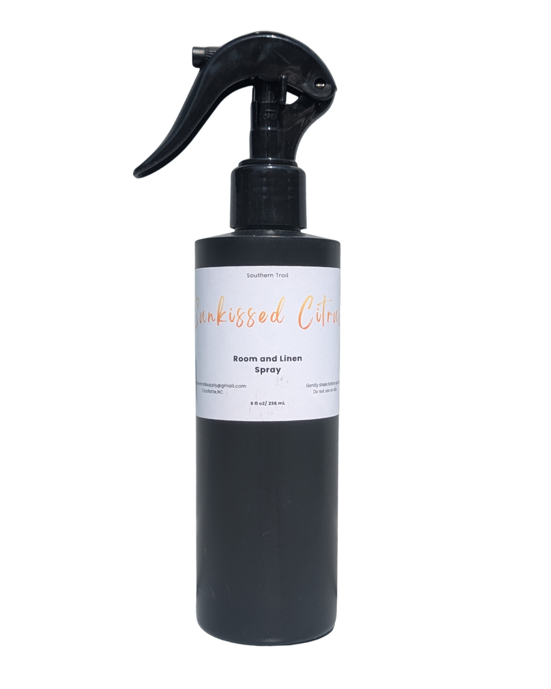 SunKissed Citrus Room/Linen Spray