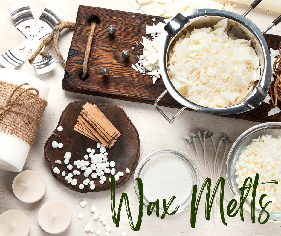 Wax Melts