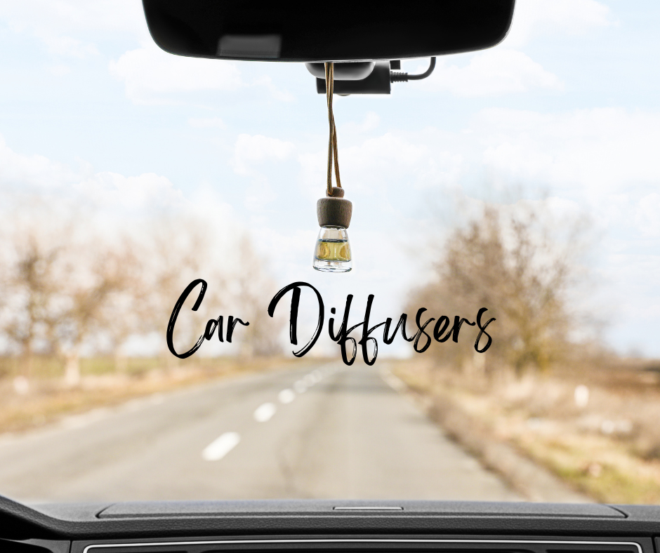 Car Diffusers – Southern Trail