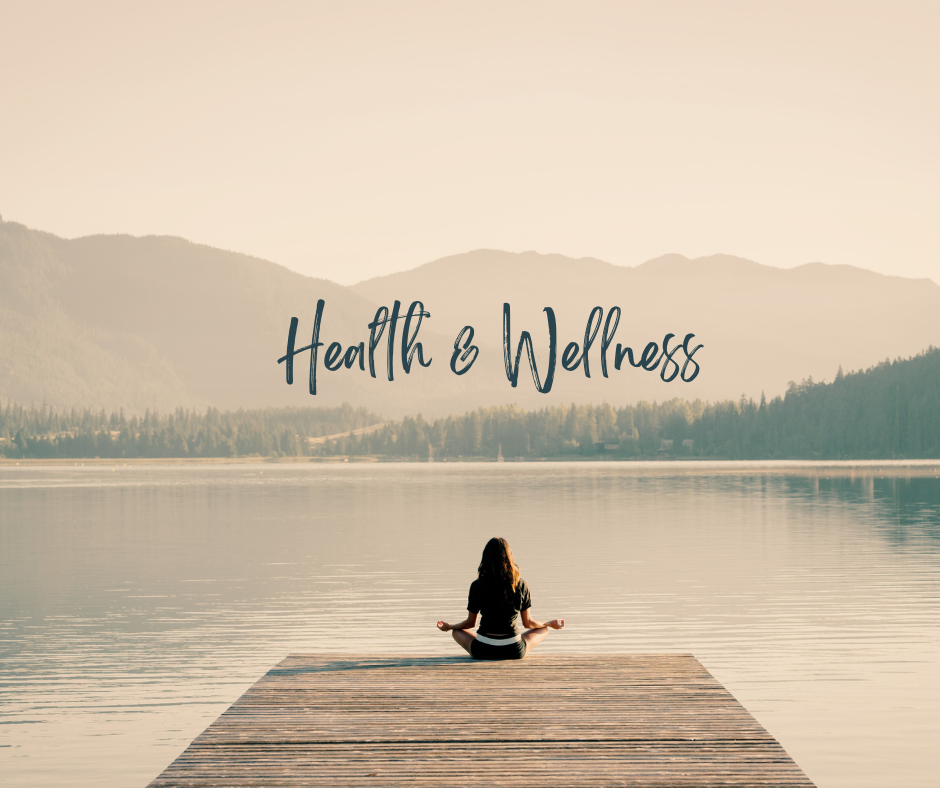 Wellness & Treatments