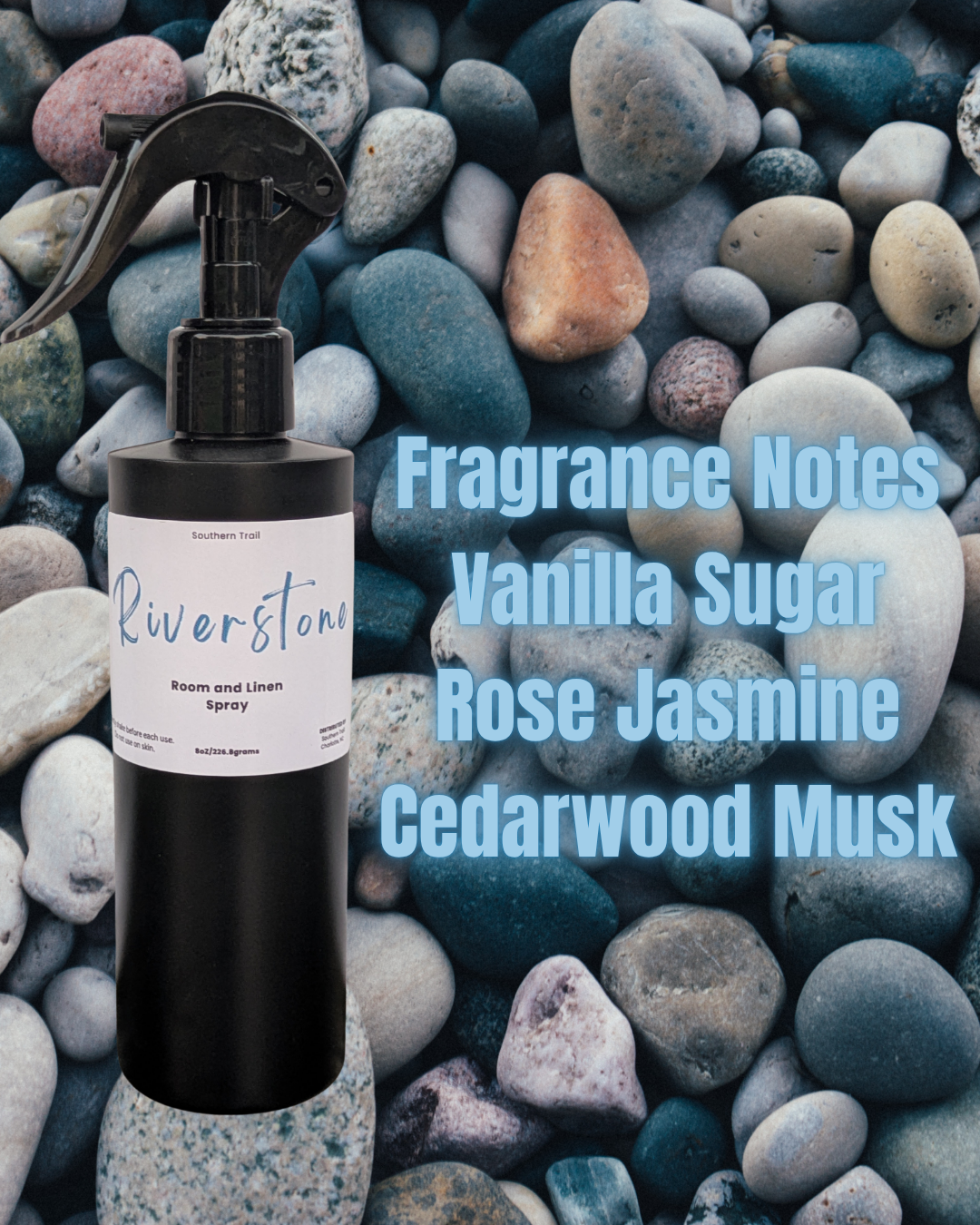 Room/Linen Sprays
