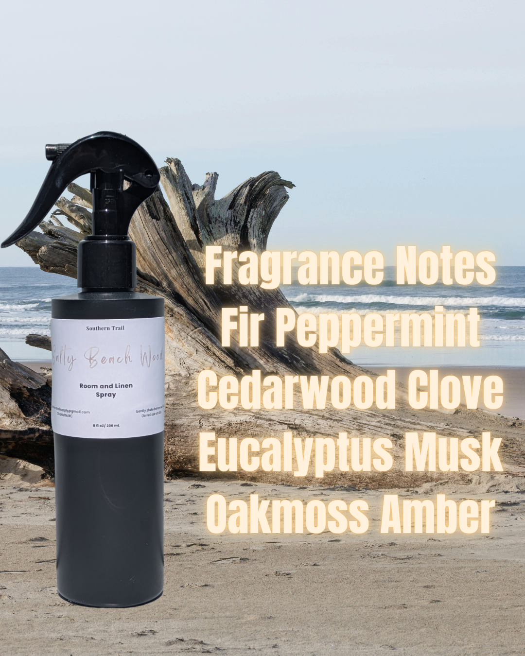 Room/Linen Sprays