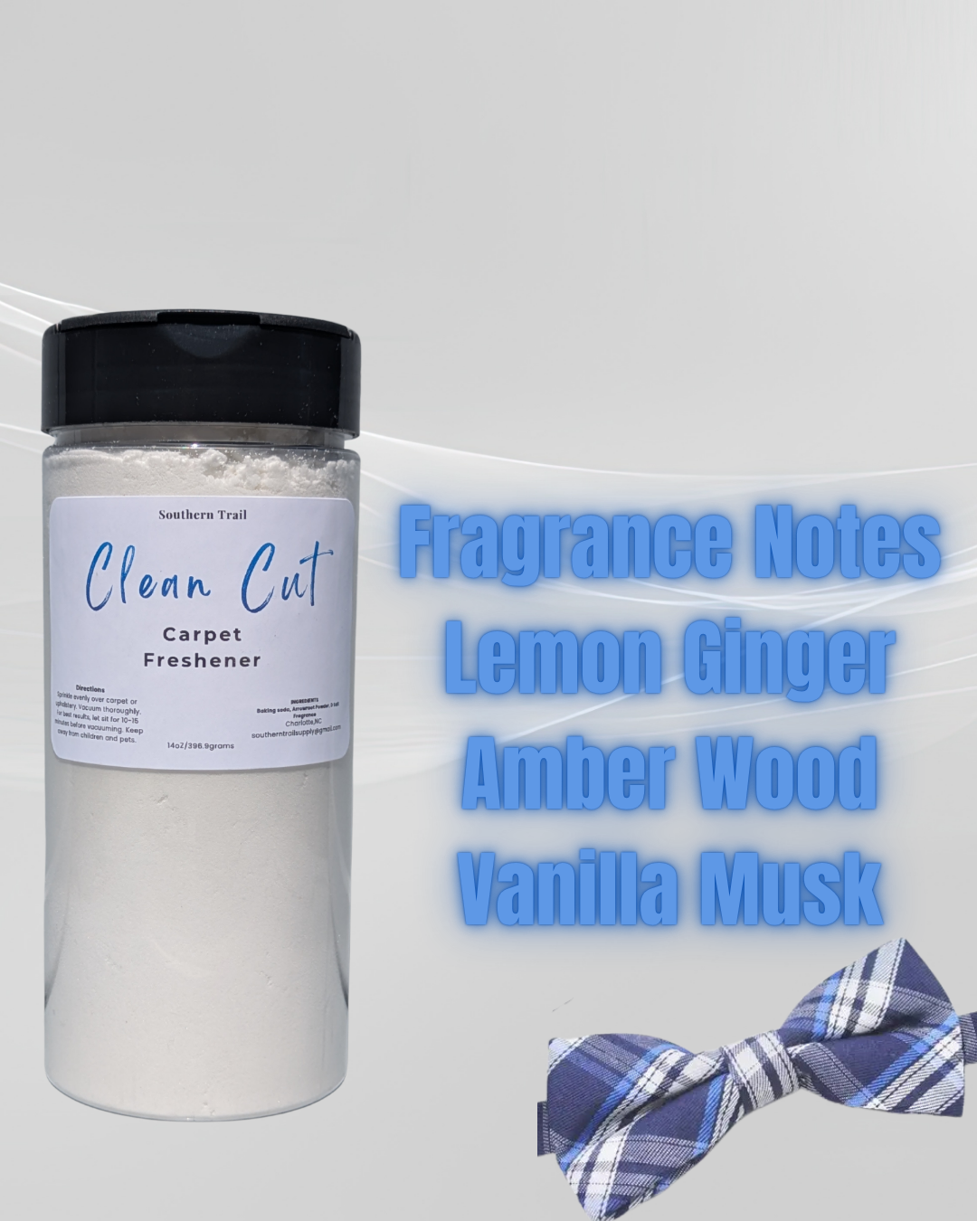 Carpet Fresheners