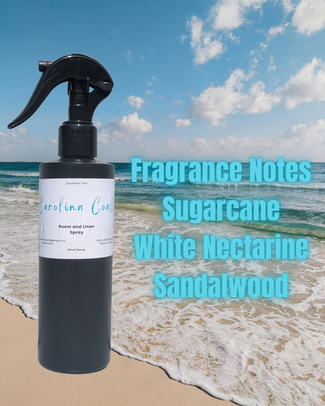 Room/Linen Sprays