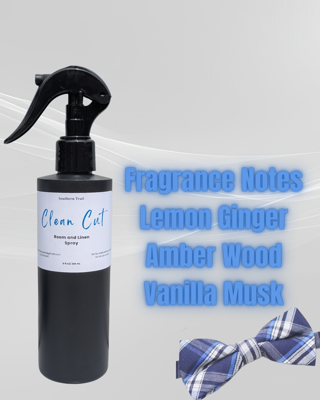 Room/Linen Sprays