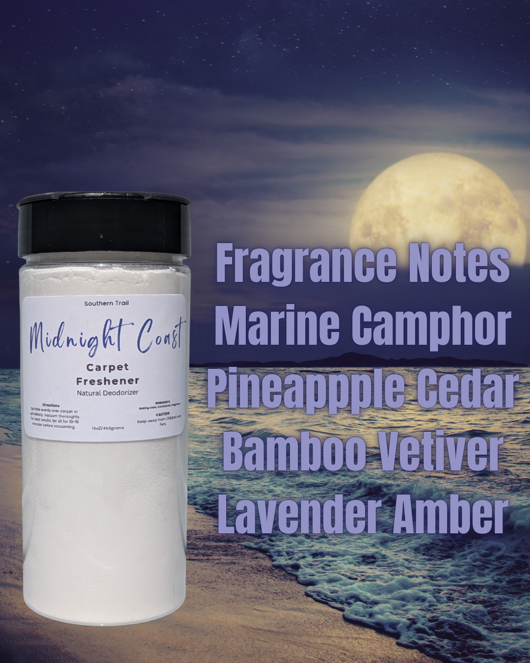 Carpet Fresheners