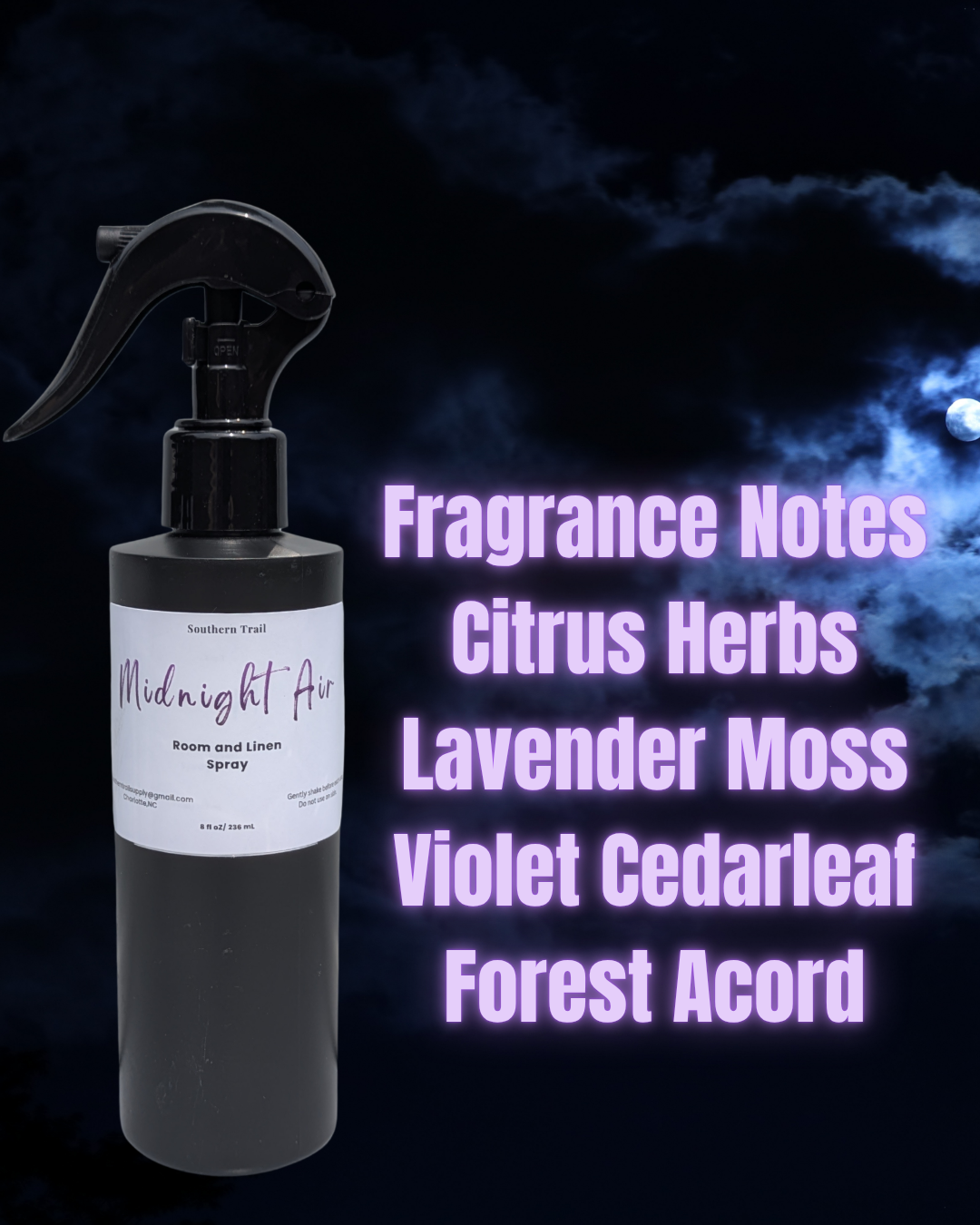 Room/Linen Sprays