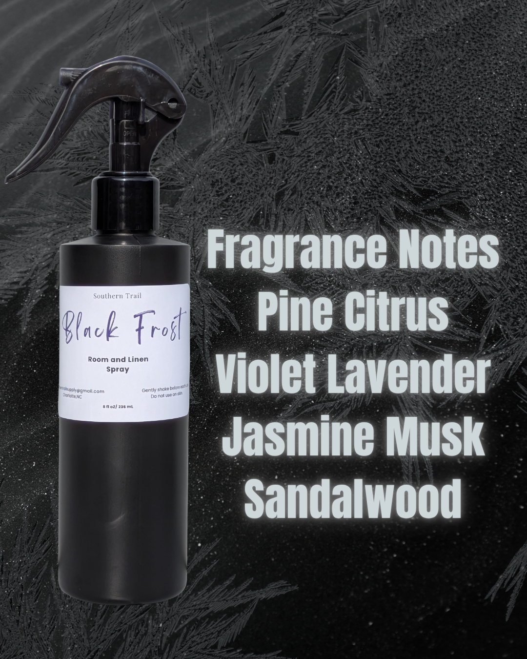 Room/Linen Sprays