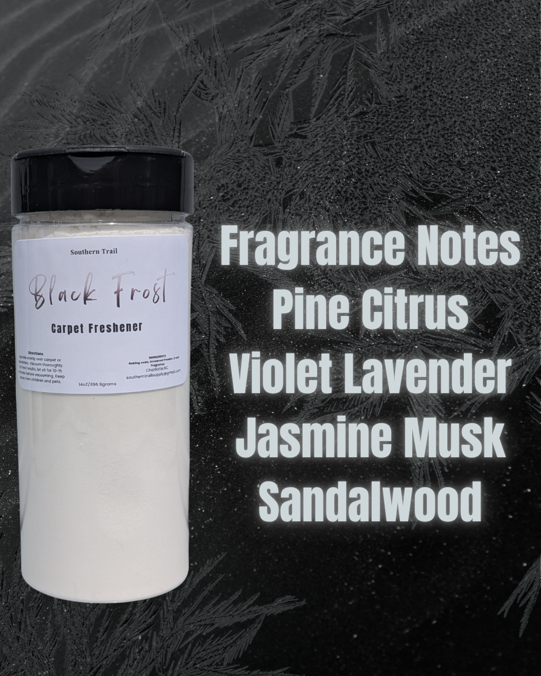 Carpet Fresheners