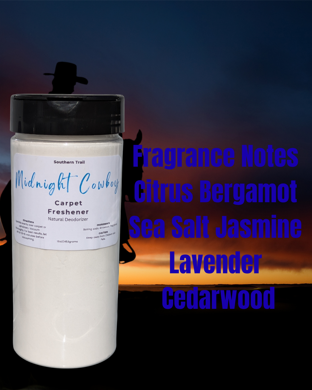 Carpet Fresheners