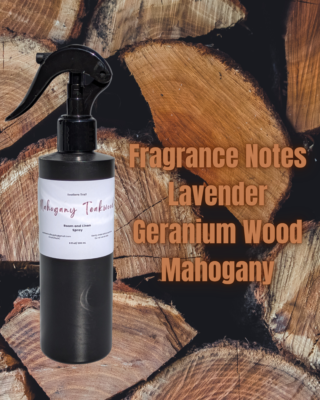 Room/Linen Sprays