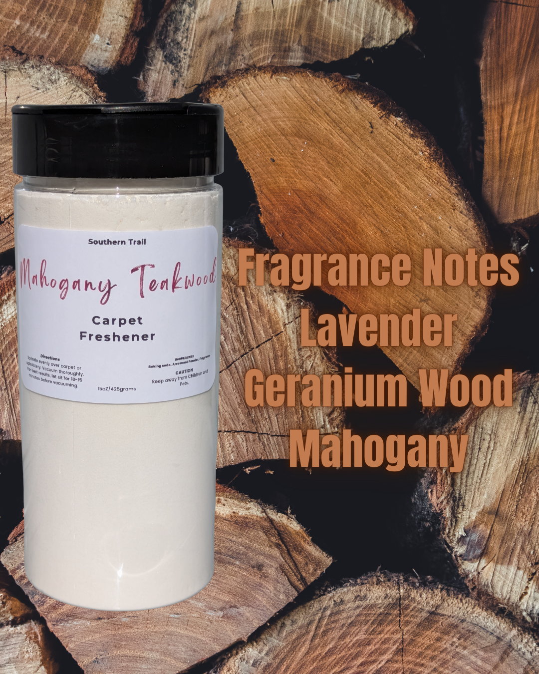 Carpet Fresheners