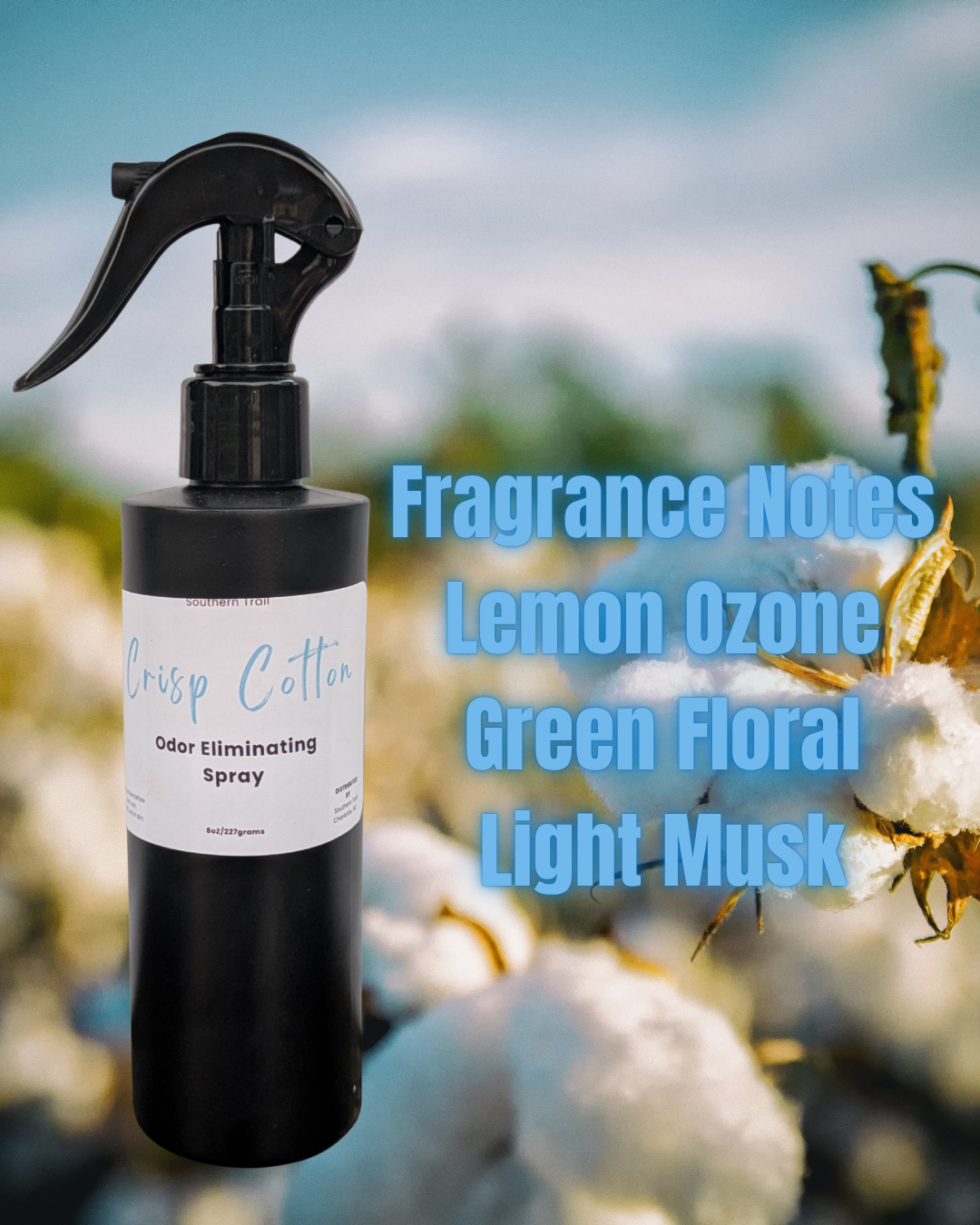Room/Linen Sprays