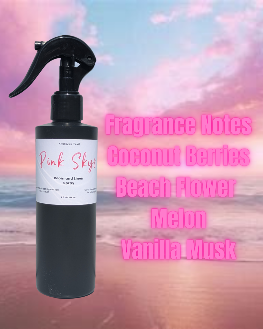 Room/Linen Sprays