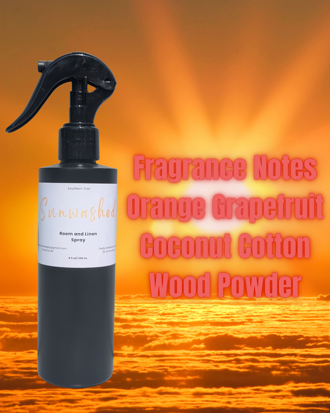 Room/Linen Sprays