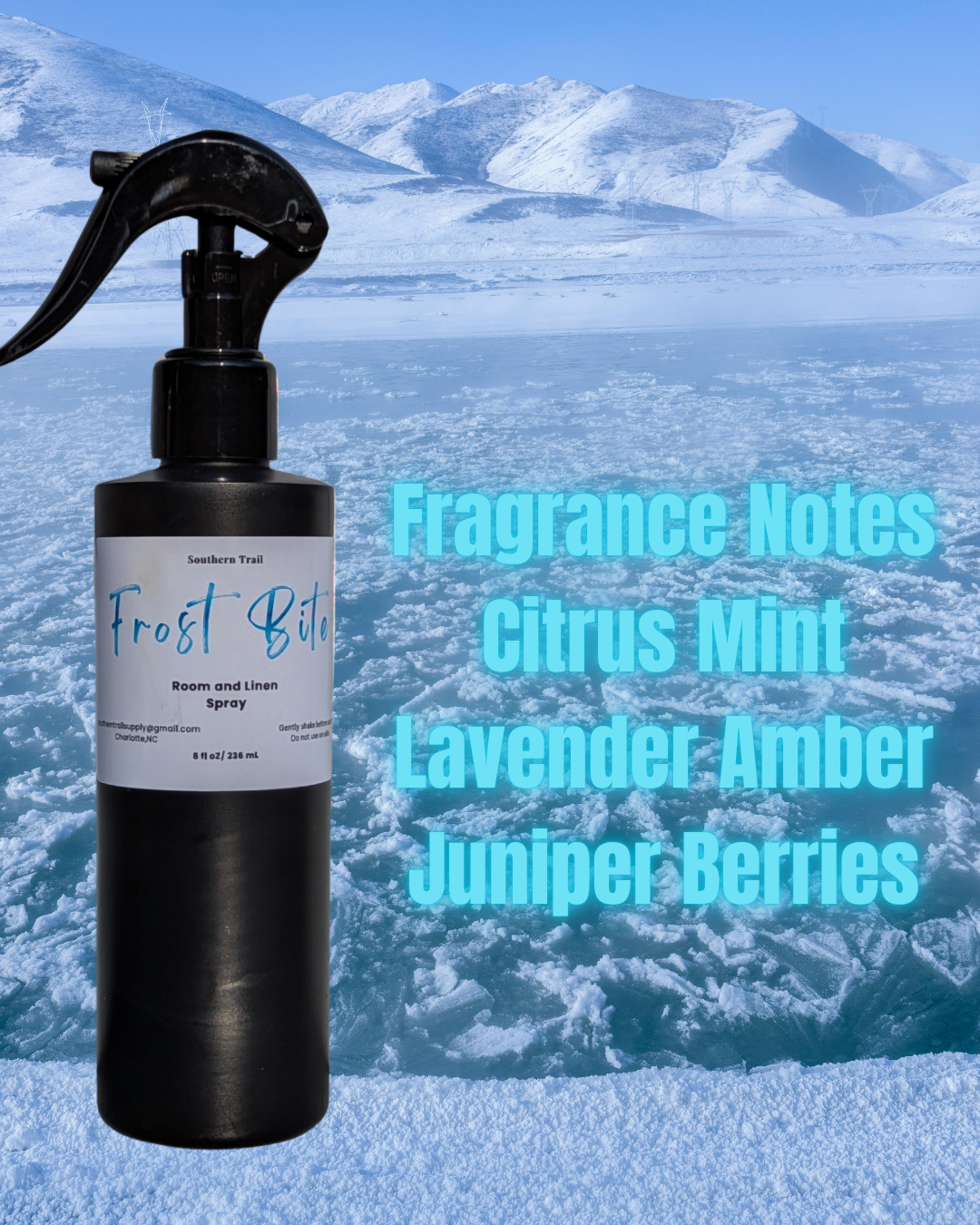 Room/Linen Sprays