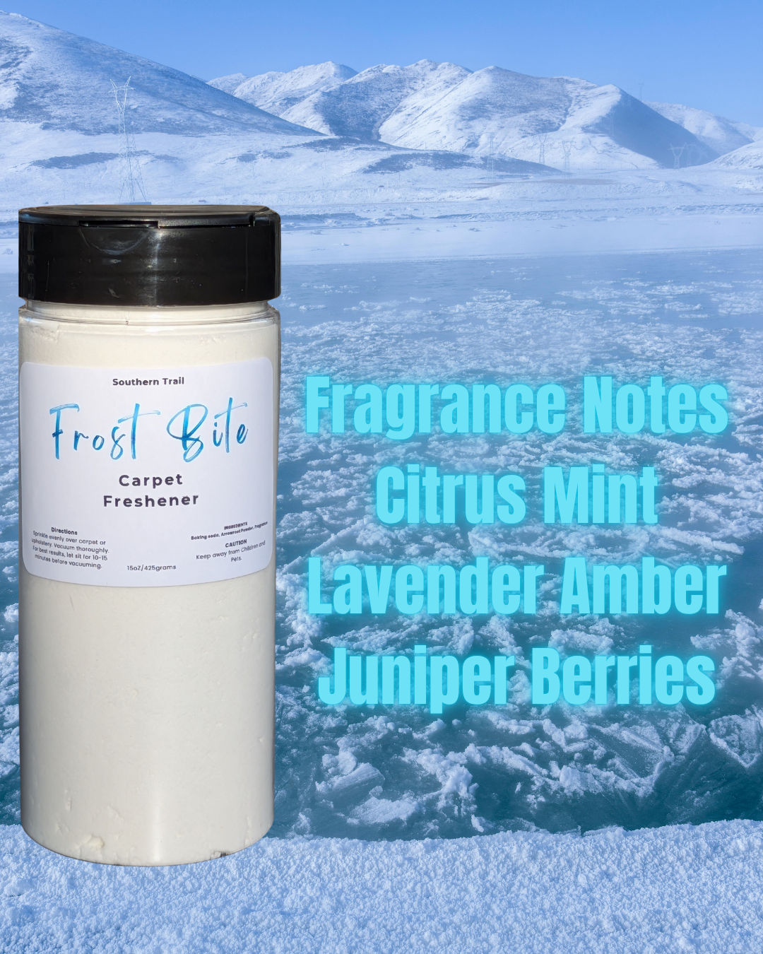 Carpet Fresheners