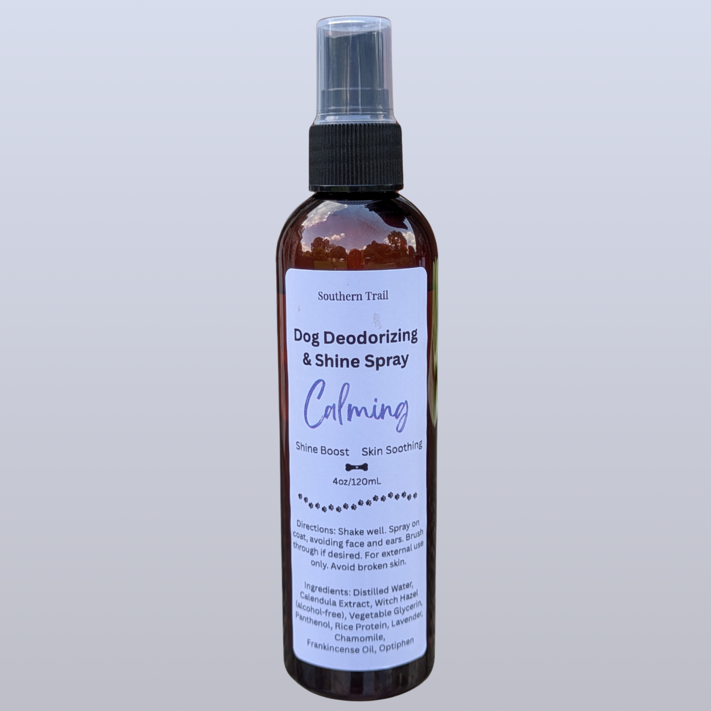 Coat Conditioning Spray for Dogs
