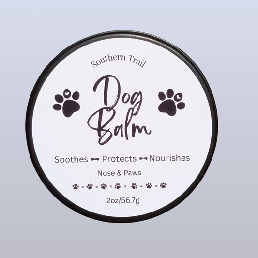 Dog Balm