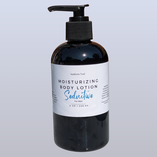Seductive Body Lotion (Mens)