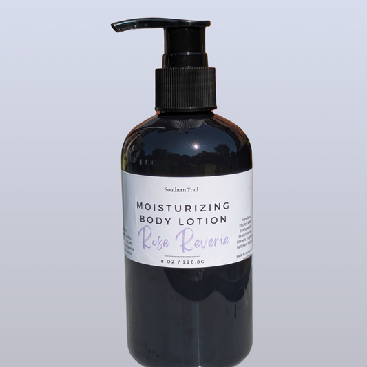 Rose Reverie Body Lotion