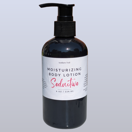Seductive Body Lotion