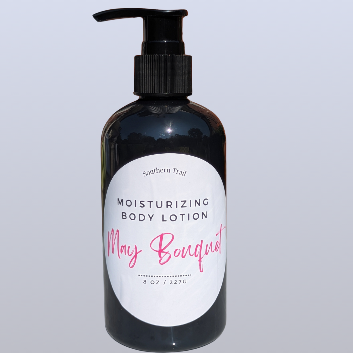 May Bouquet Body Lotion
