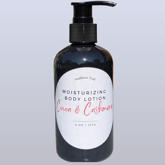 Cocoa & Cashmere Body Lotion