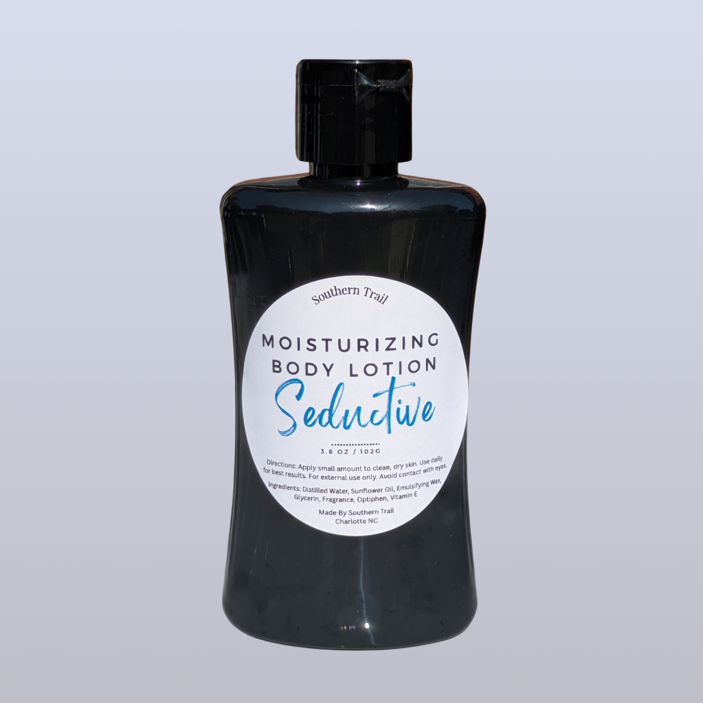 Seductive Body Lotion (Mens)