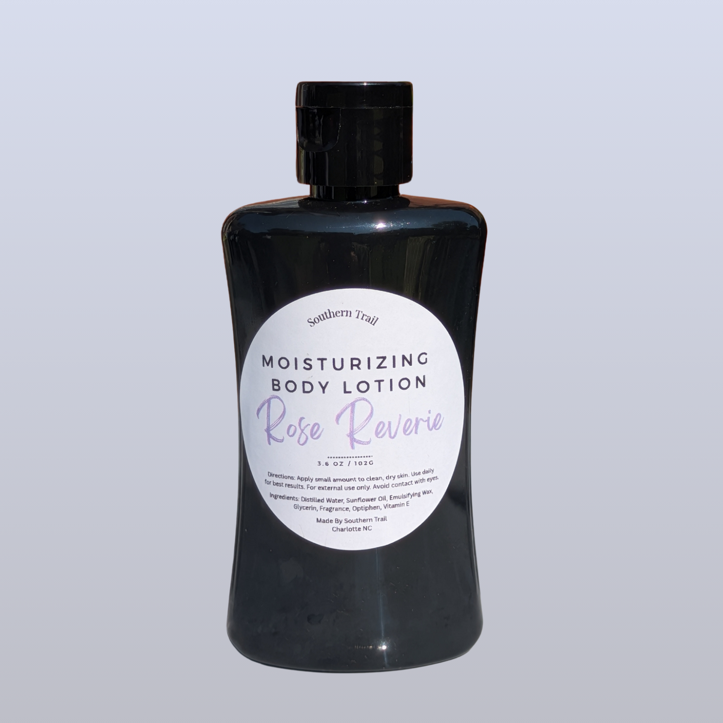 Rose Reverie Body Lotion