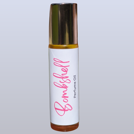 Bombshell Perfume Roll on